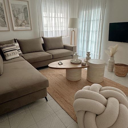 Villa Evi Amulianí Kültér fotó